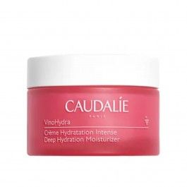 Caudalie VinoHydra Creme Hidratao Intensa Pele Seca 50ml