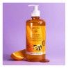 Apivita Mini Bees Gel de Banho Suave Laranja e Mel 500ml