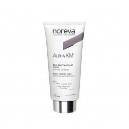 Noreva Alpha KM Leite Corporal Antienvelhecimento 200ml