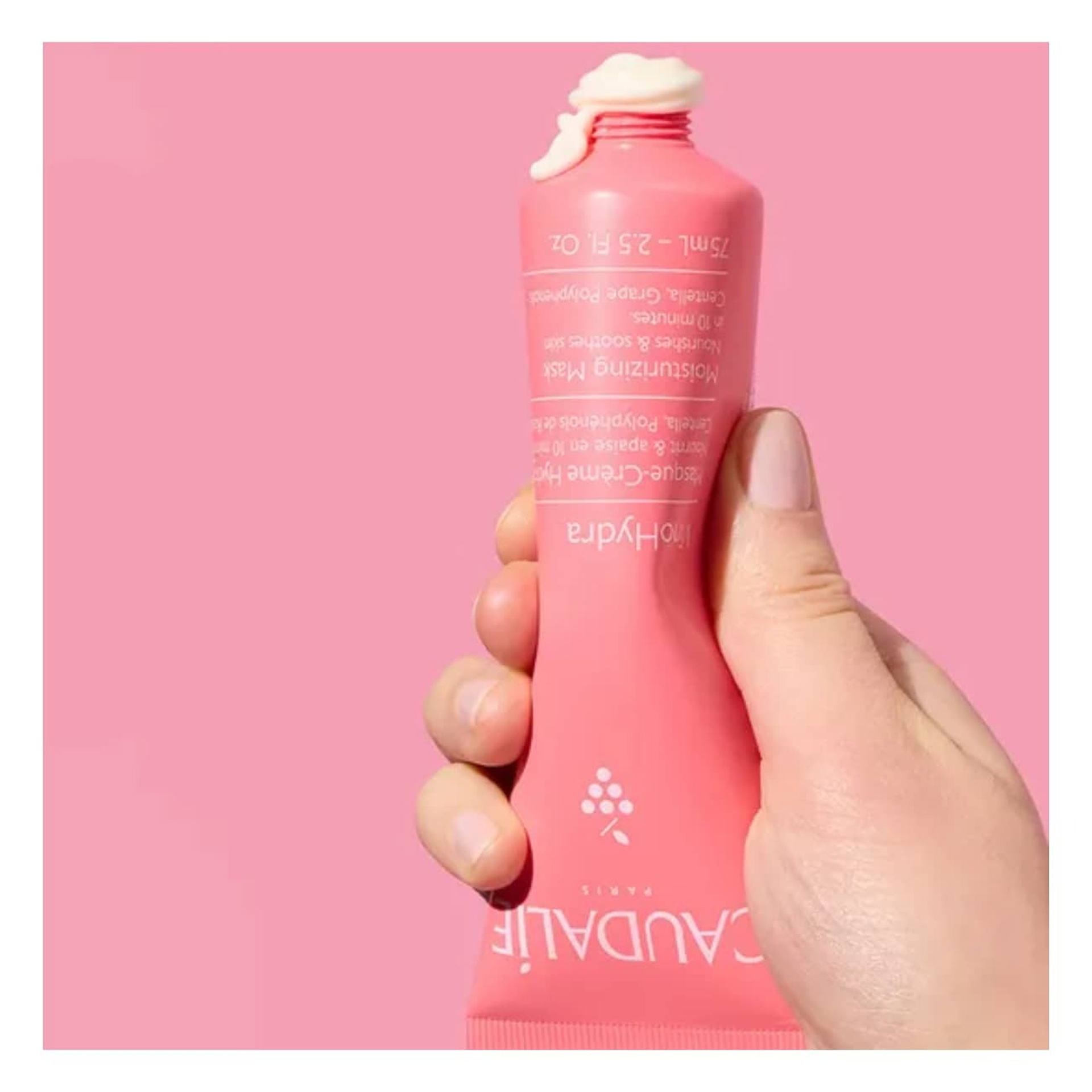 Caudalie VinoHydra Máscara-Creme Hidratante 75ml