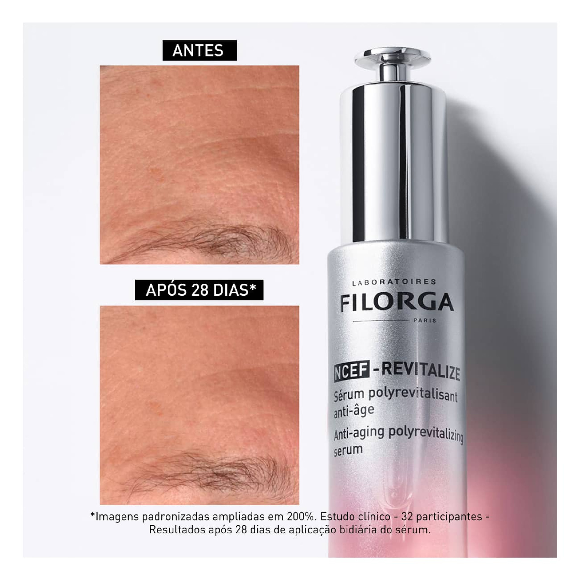 Filorga NCEF-Revitalize Sérum 30ml