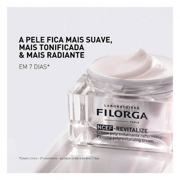 Filorga NCEF-Revitalize Creme 50ml