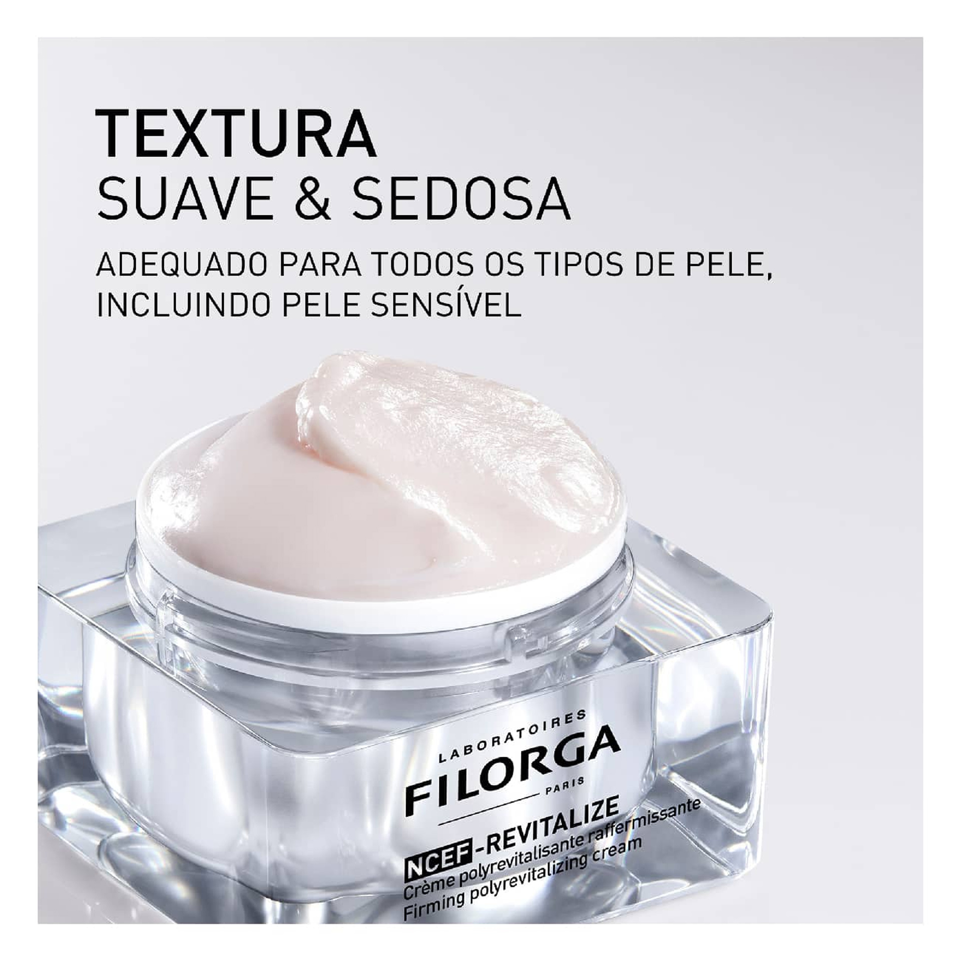 Filorga NCEF-Crema Revitalizante 50ml