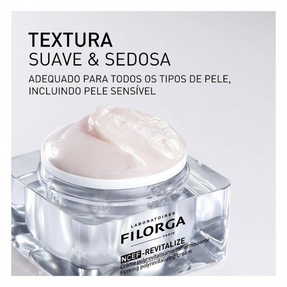 Filorga NCEF-Revitalize Creme 50ml