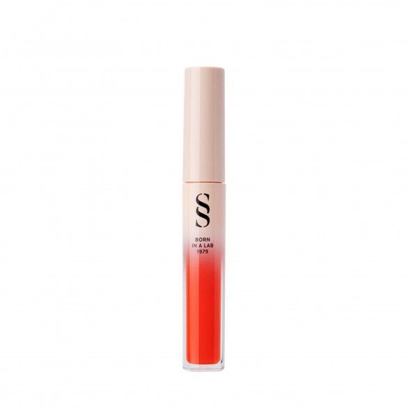 Sensilis Lip Glow Oil Rep Gloss Tom 06 3,5ml