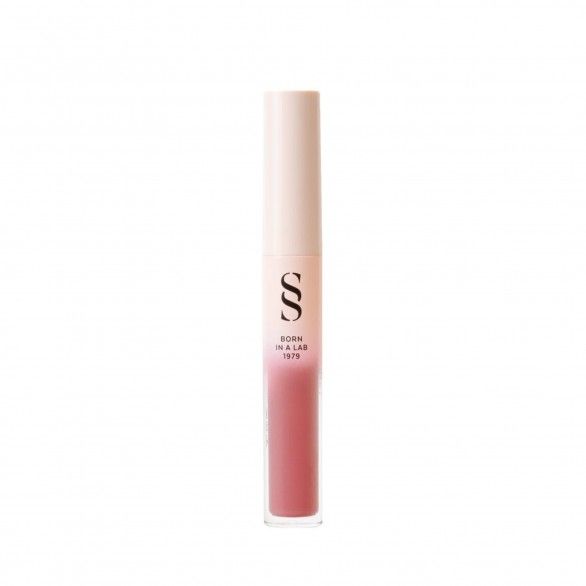 Sensilis Lip Glow Oil Rep Gloss Tom 04 3,5ml