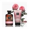 Apivita Rose Pepper Creme Corporal Reafirmante e Remodelador 150ml