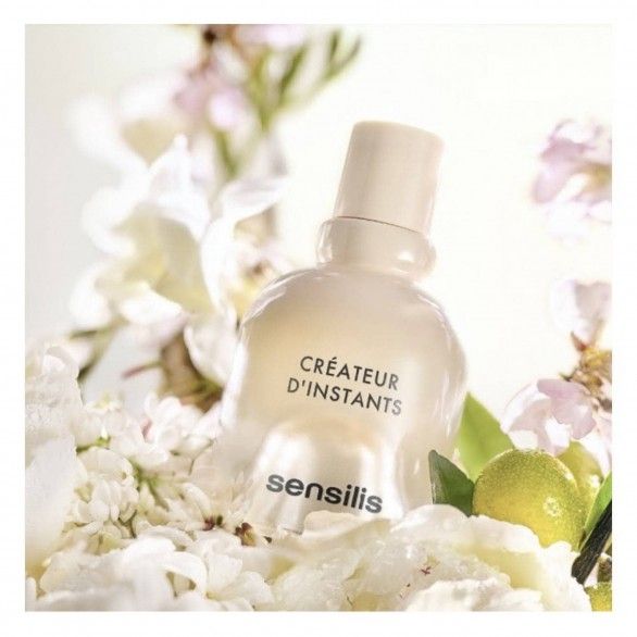 Sensilis Crateur D'Instants Eau de Toilette 100ml