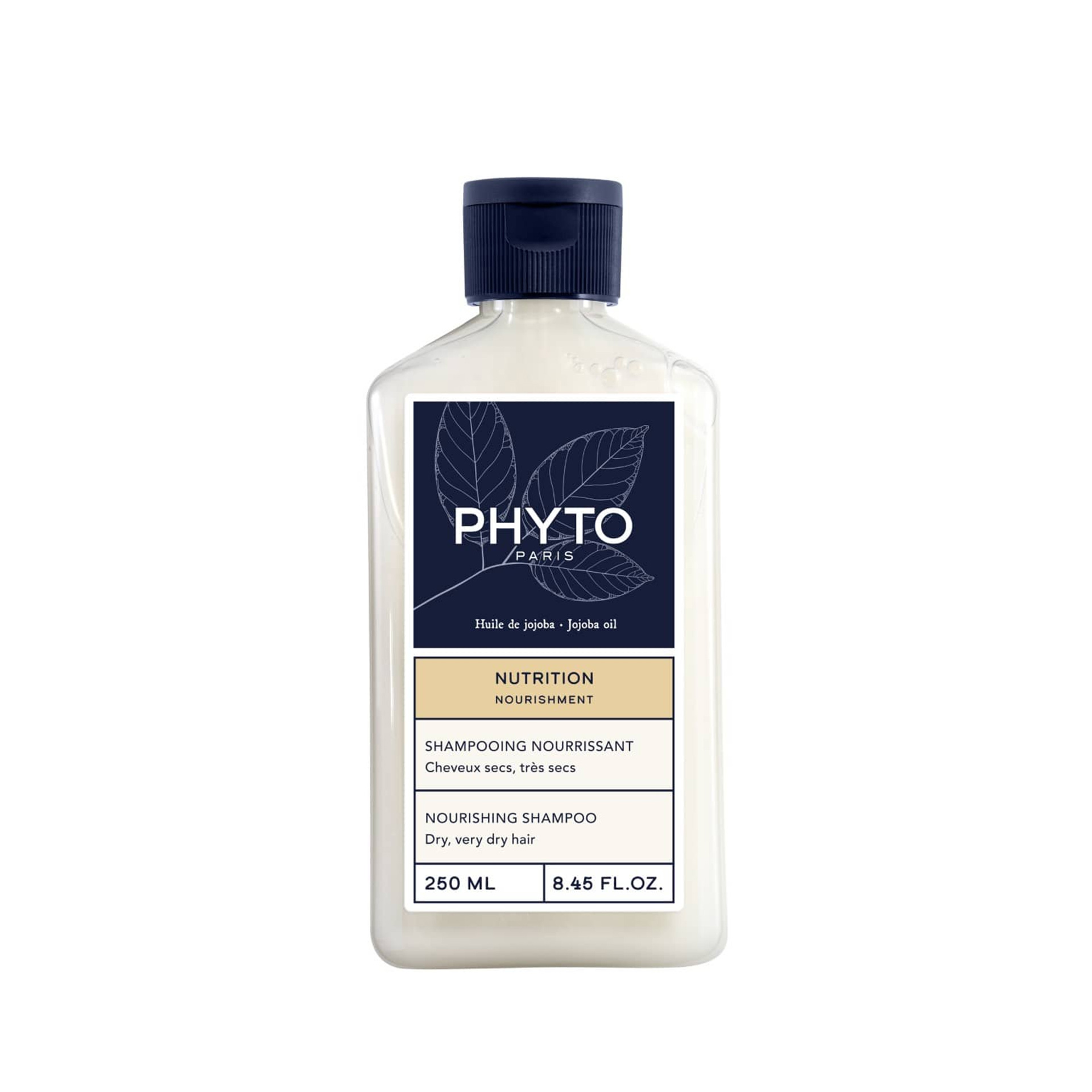 Phyto Nutrition Shampoo 250ml