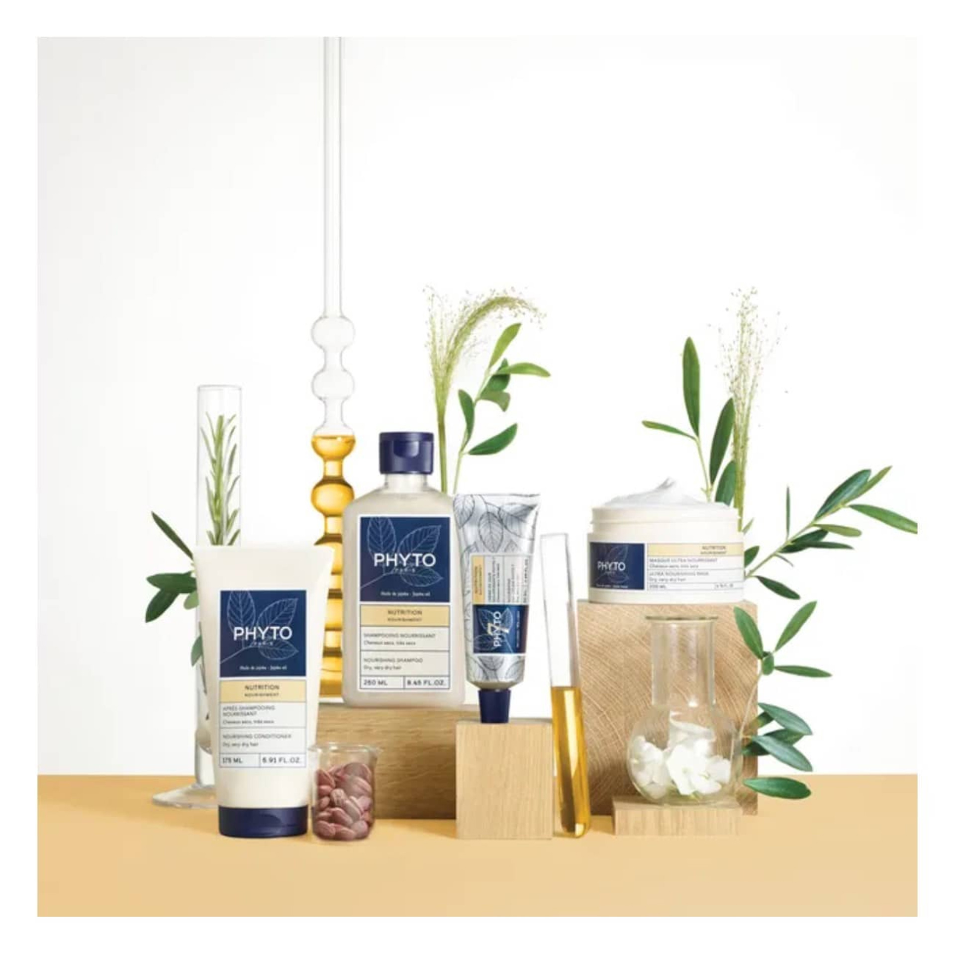 Phyto Nutrição Condicionador 175ml