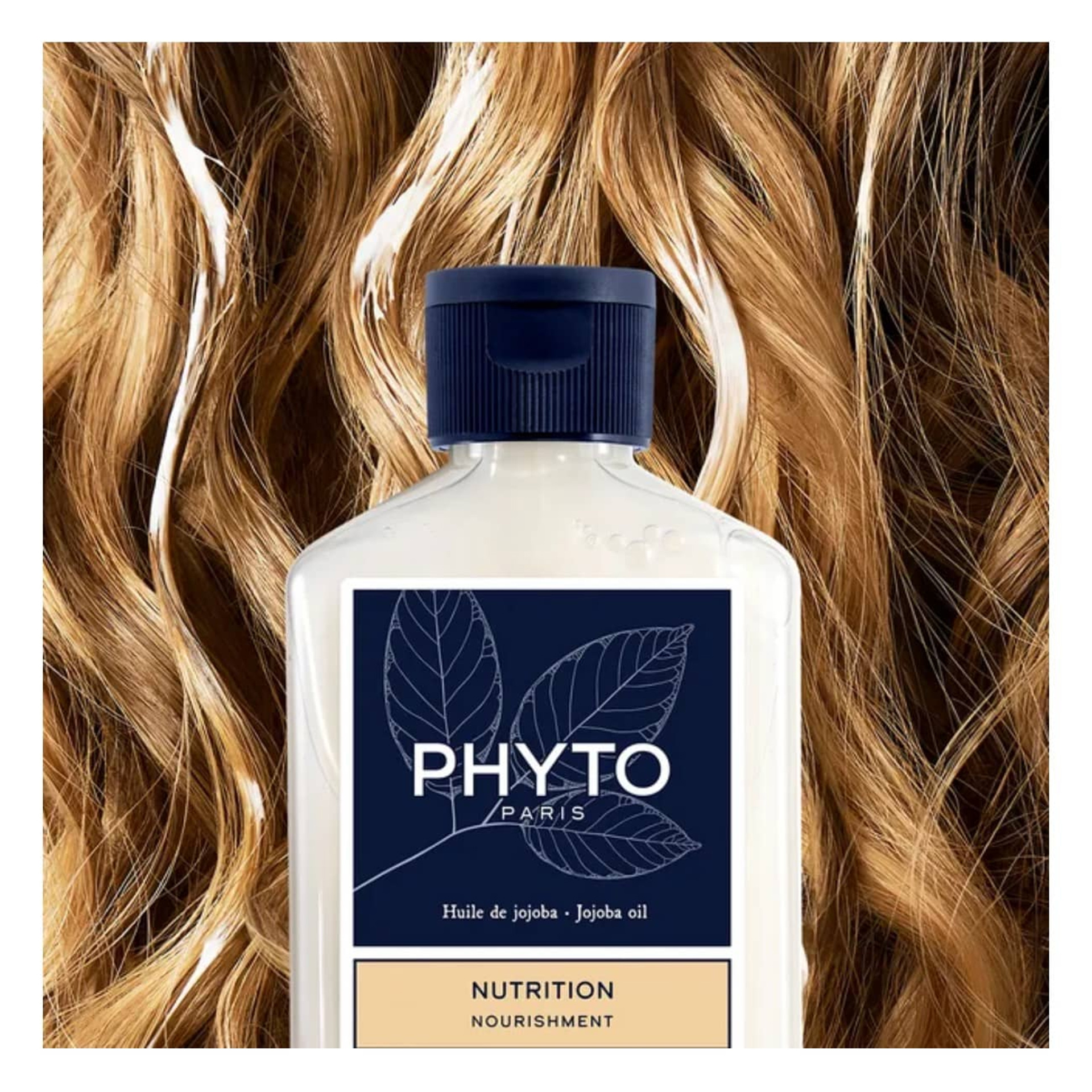 Phyto Nutrition Shampoo 250ml