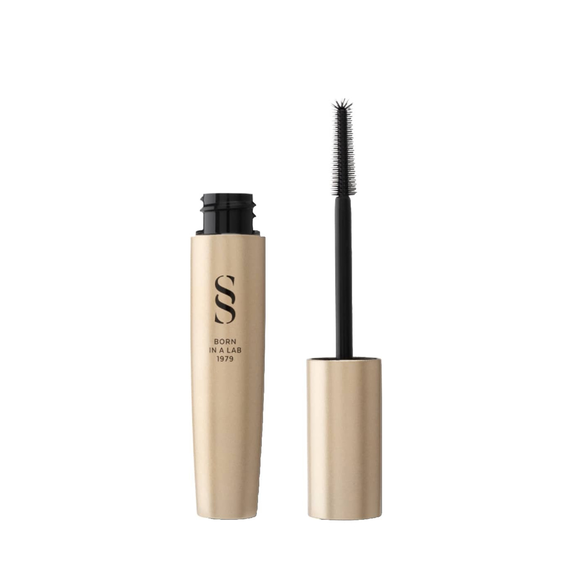 Sensilis Endless Máscara Pestanas 01 Black 13,7ml