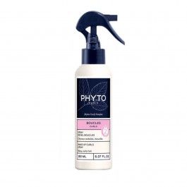 Phyto Curls Spray Ativador de Caracis 150ml