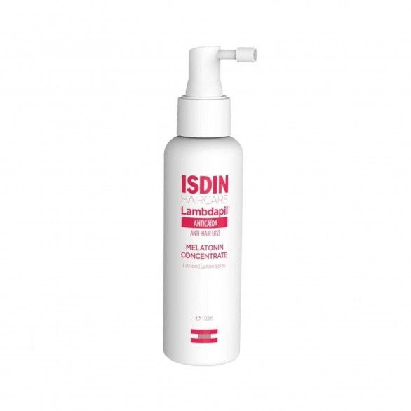 Isdin Lambdapil Antiqueda Melatonin Loo Spray 100ml