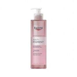 Eucerin Anti-Pigment Gel Esfoliante 400ml