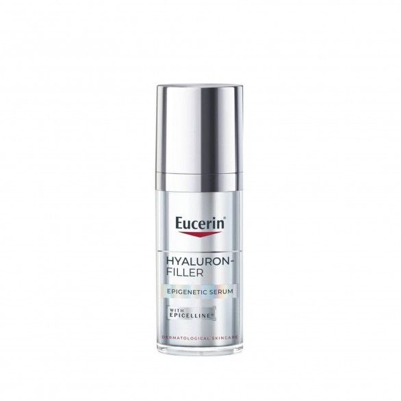 Eucerin Hyaluron-Filler Srum Epigentico 30ml