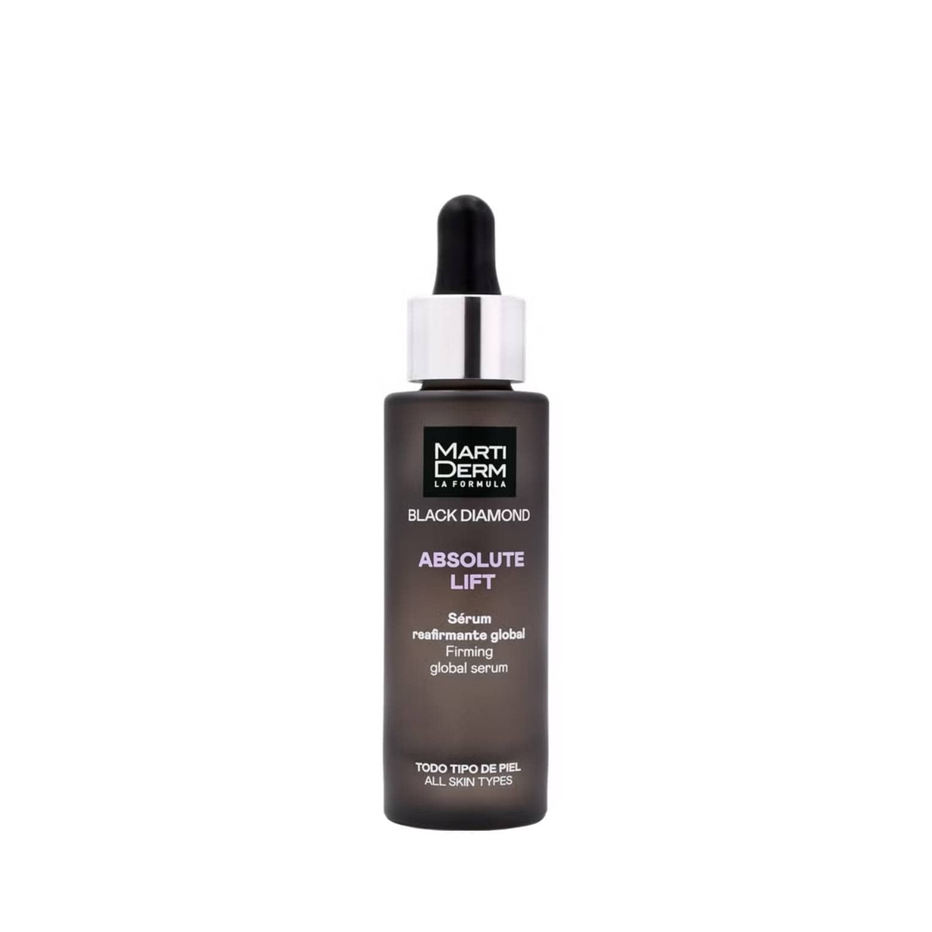 Martiderm Black Diamond Absolute Lift Sérum Global 30ml