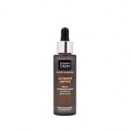 Martiderm Black Diamond Ultimate AntiOx Srum Global 30ml