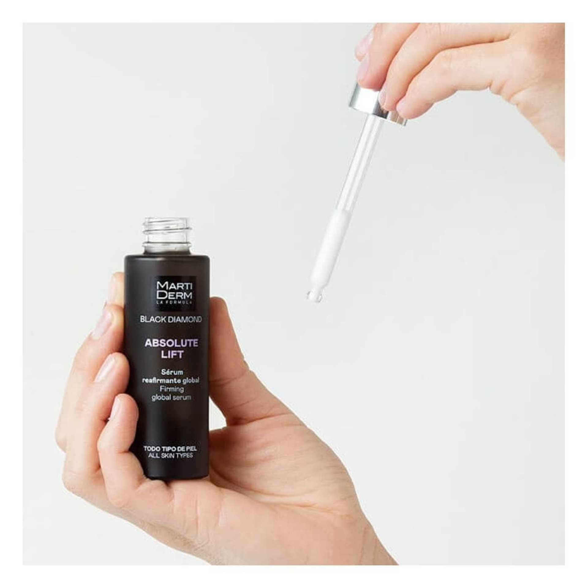 Martiderm Black Diamond Absolute Lift Sérum Global 30ml