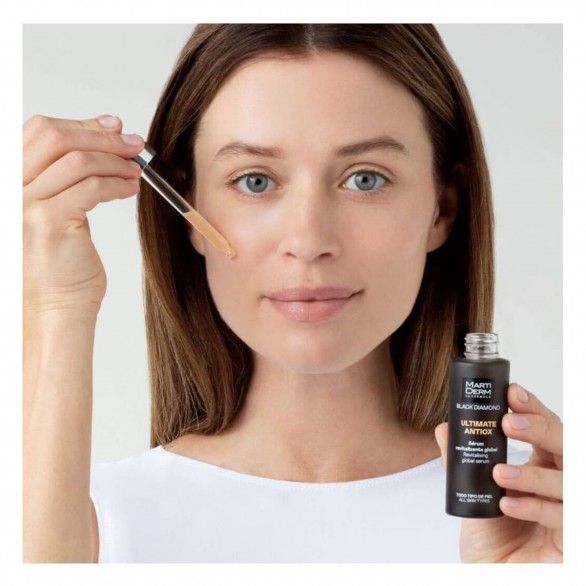 Martiderm Black Diamond Ultimate AntiOx Srum Global 30ml