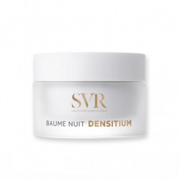 SVR Densitium Baume Nuit 50ml