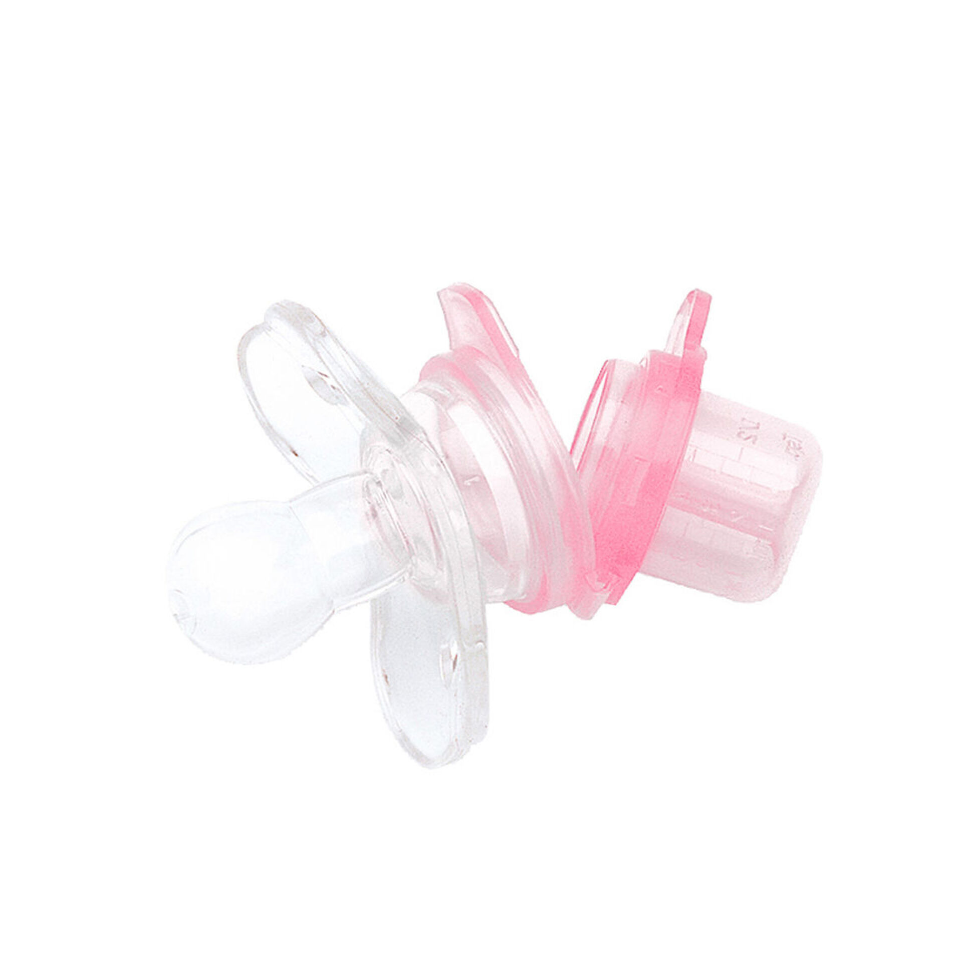 Saro Chupeta Administradora de Medicamentos