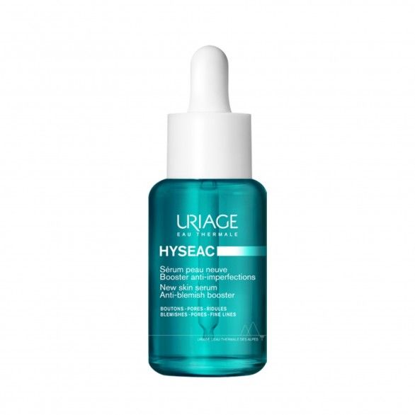 Uriage Hyseac Anti-Blemish Serm 30ml