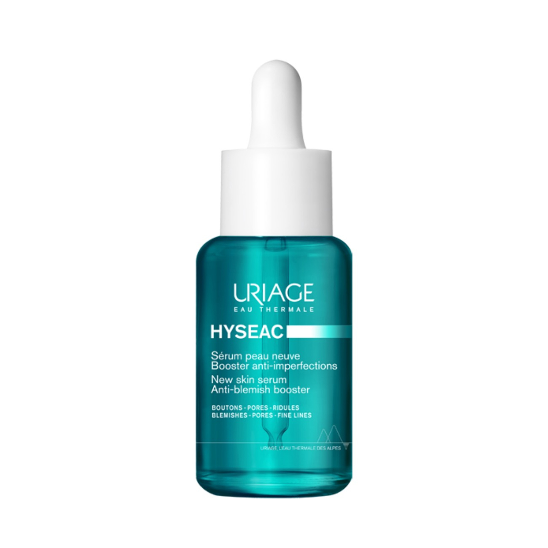 Uriage Hyseac Anti-Blemish Serúm 30ml