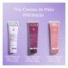 Caudalie Trio Creme de Mos e Unhas Coffret