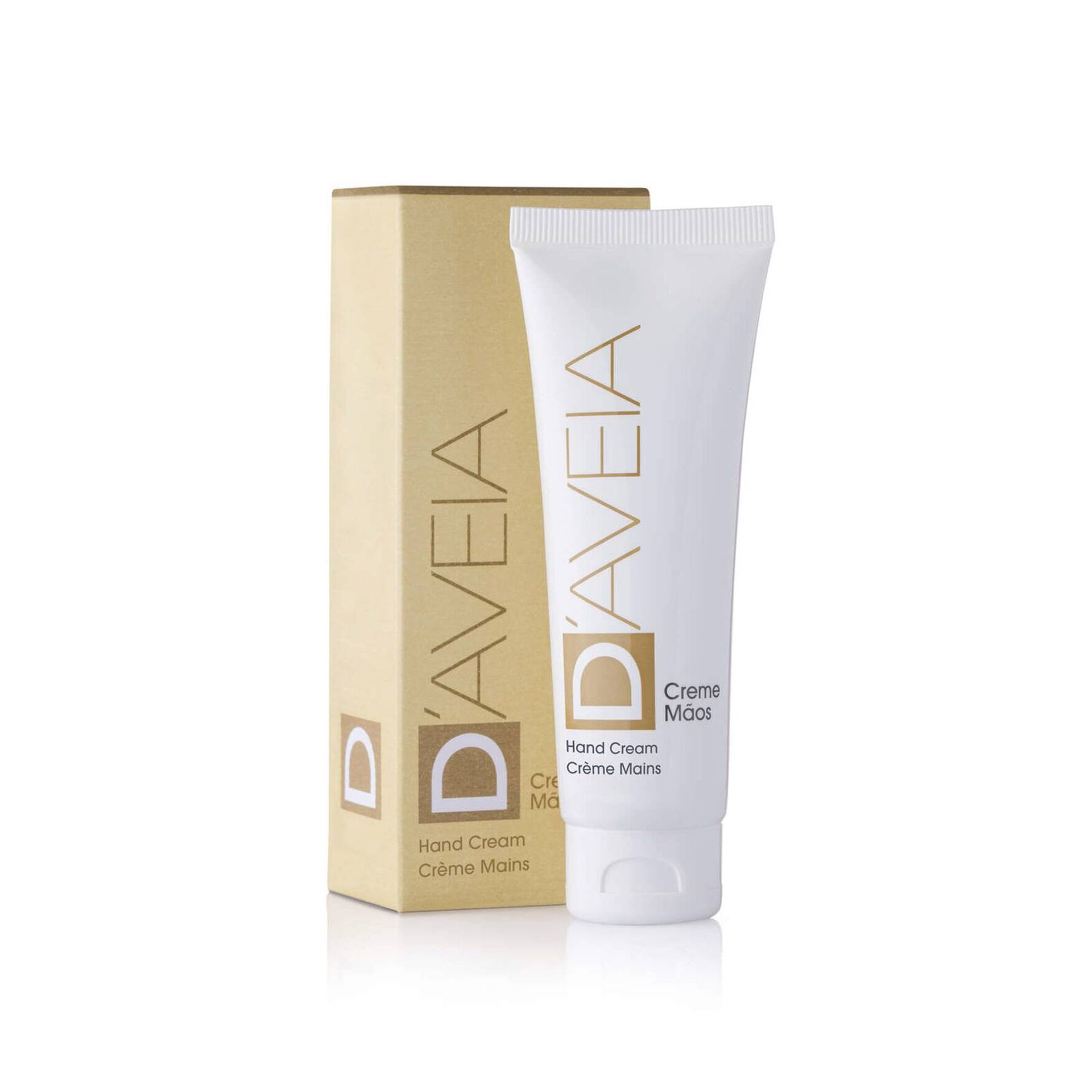D’Aveia Creme Mãos 50ml
