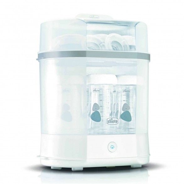 Chicco Esterilizador Elctrico 3 em 1