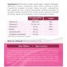 Colagnius Beauty Total Gummies Gomas 60unid.