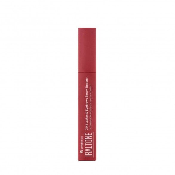 Iraltone Srum 2-em-1 Potenciador de Pestanas e Sobrancelhas 10ml