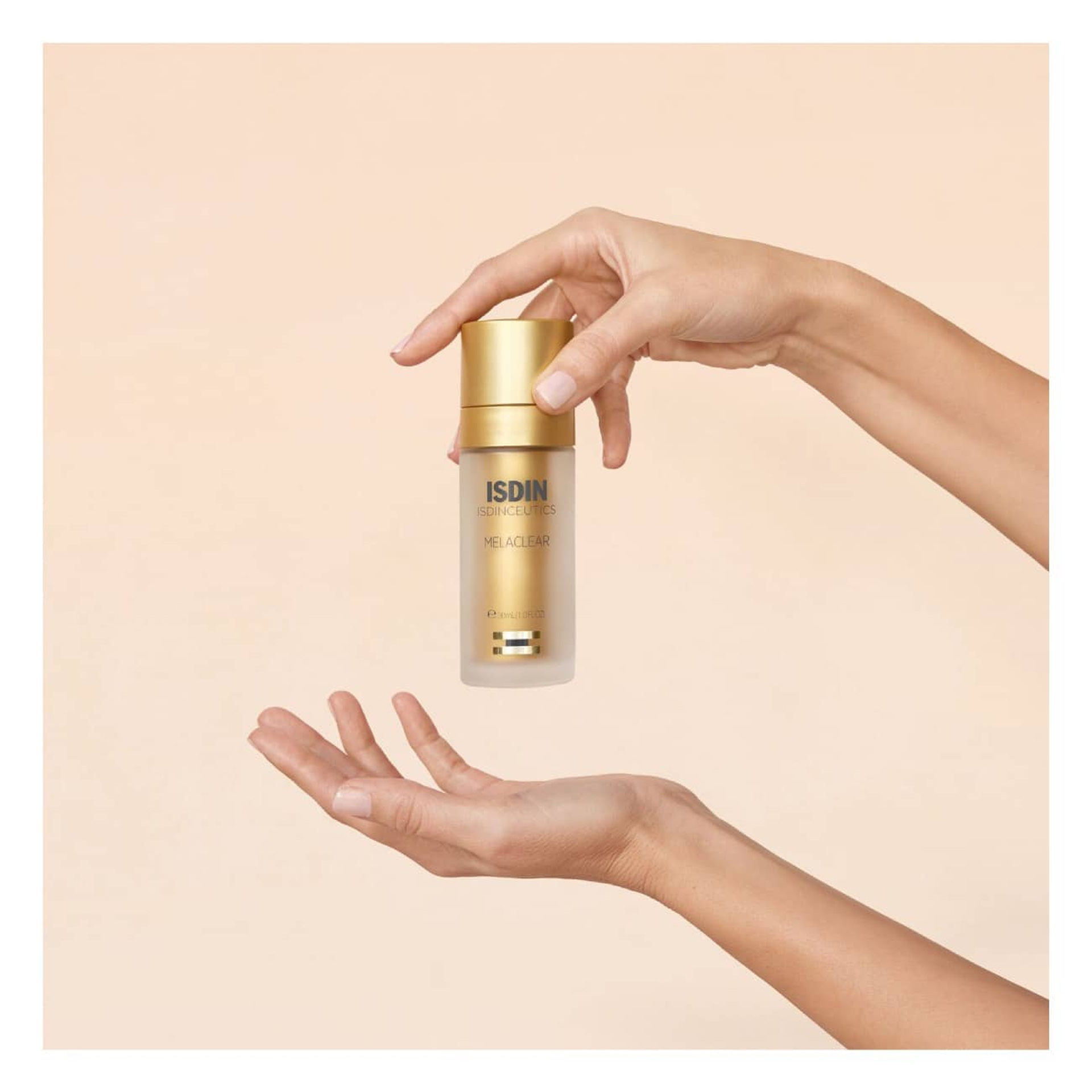 Isdinceutics Melaclear Sérum Antimanchas 30ml
