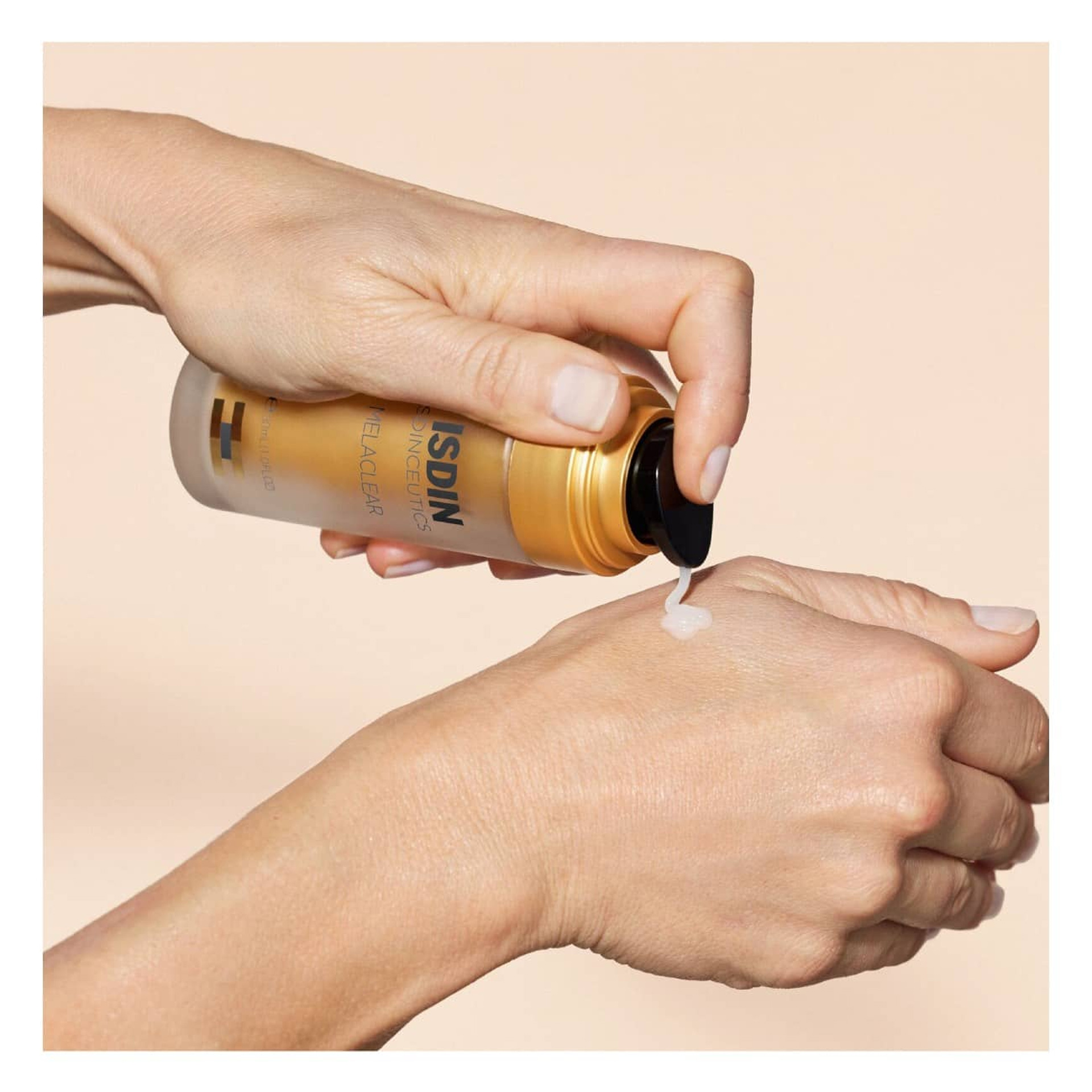 Isdinceutics Melaclear Sérum Antimanchas 30ml