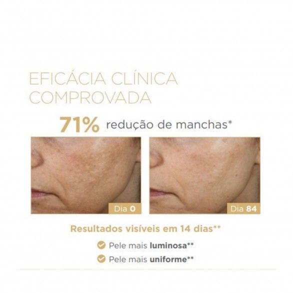 Isdinceutics Melaclear Srum Antimanchas 30ml