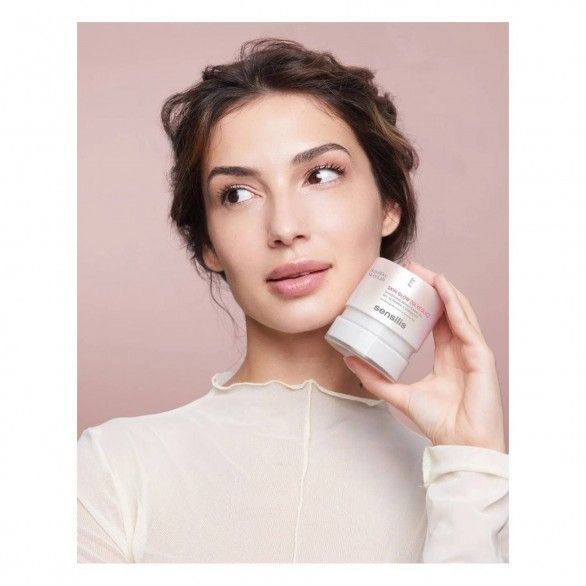 Sensilis Skin Glow [Glycolic] Gel Alisador Iluminador 50ml