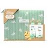 Isdin Babynaturals Essenciais Banho Pack + Oferta Necessaire