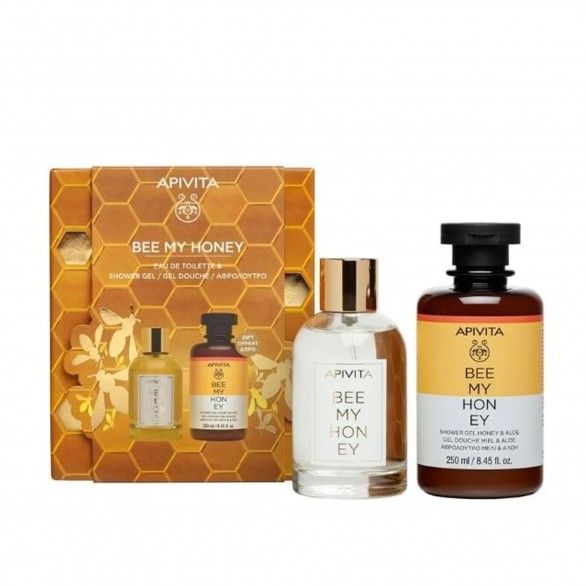 Apivita Ritual Aromtico nico Coffret