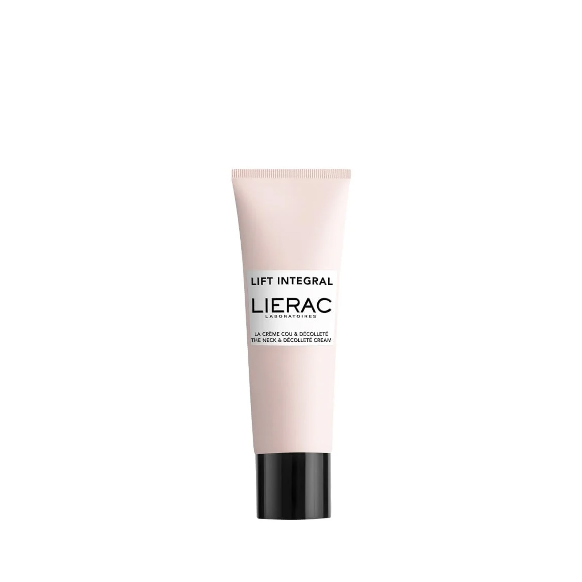 Lierac Lift Integral Creme Pescoço e Decote 50ml