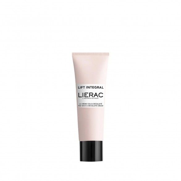 Lierac Lift Integral Creme Pescoo e Decote 50ml
