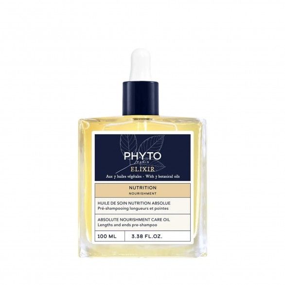 Phyto Nutrition Elixir | leo De Nutrio Absoluto 100ml