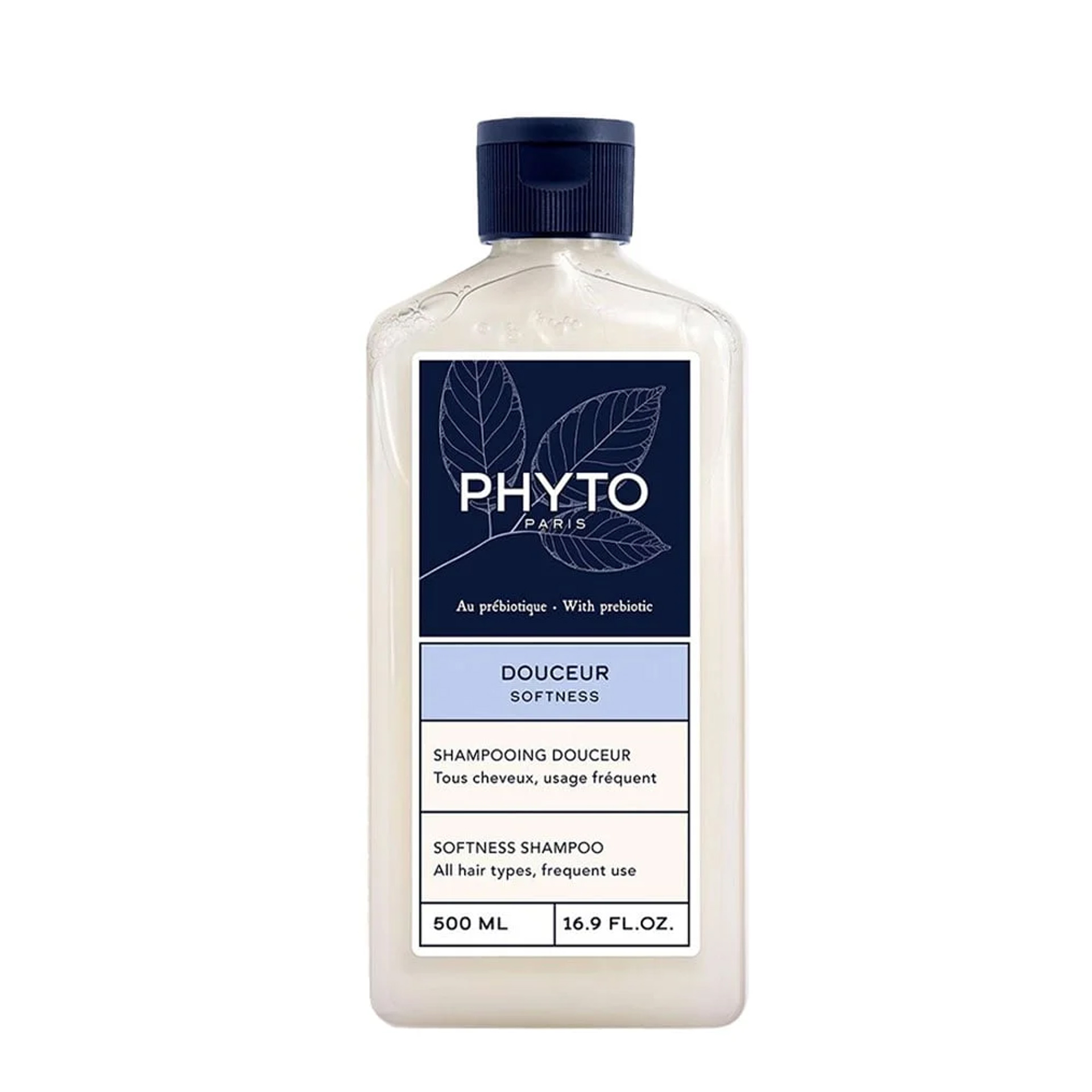 Phyto Shampoo Suavidade 500ml