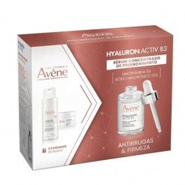Avne Hyaluron Activ B3 Coffret Srum + Creme de Dia + gua Micelar
