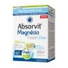 Absorvit Magnésio Resist Duo 30 Comprimidos Absorvit Magnésio Resist Duo 30 Comprimidos