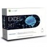 Excel MT Lipid 30 Cpsulas