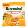 Em-Eukal Rebuados Laranja-Gengibre sem Acar 50g