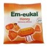 Em-Eukal Rebuados com Recheio de Mel 15 Unidades