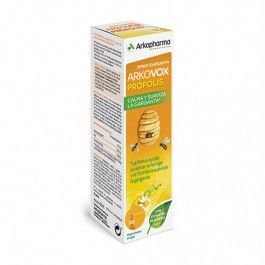 Arkovox Spray Prpolis Garganta 30ml