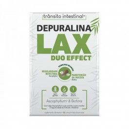 Depuralina Lax Duo Effect 15 Comprimidos